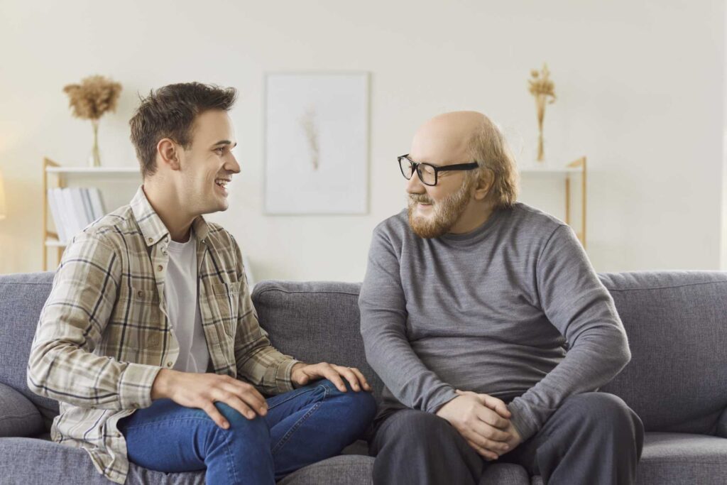 Home Care Services Near Me
